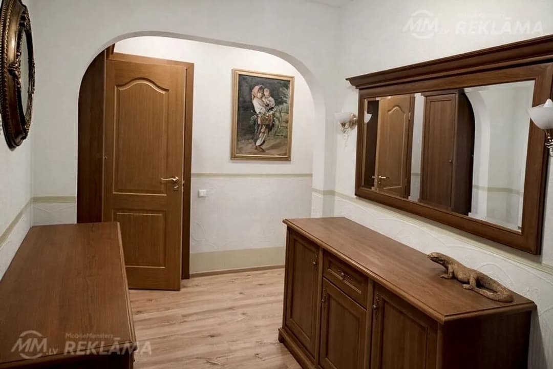 Dzīvoklis Rīgā, Pļavniekos, 60 м², 2 ist., 9 stāvs. — bilde 2