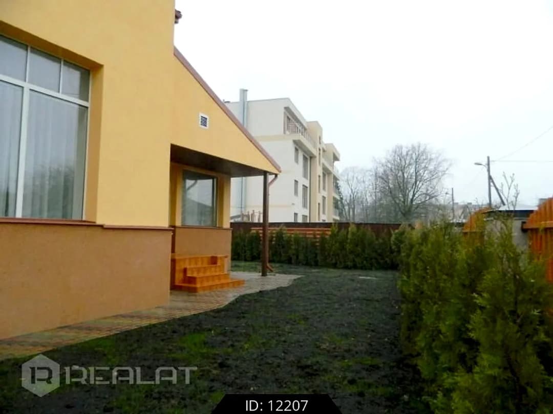 6-ist. Māja, 300.00㎡ - Rīga, Ķengarags — bilde 4