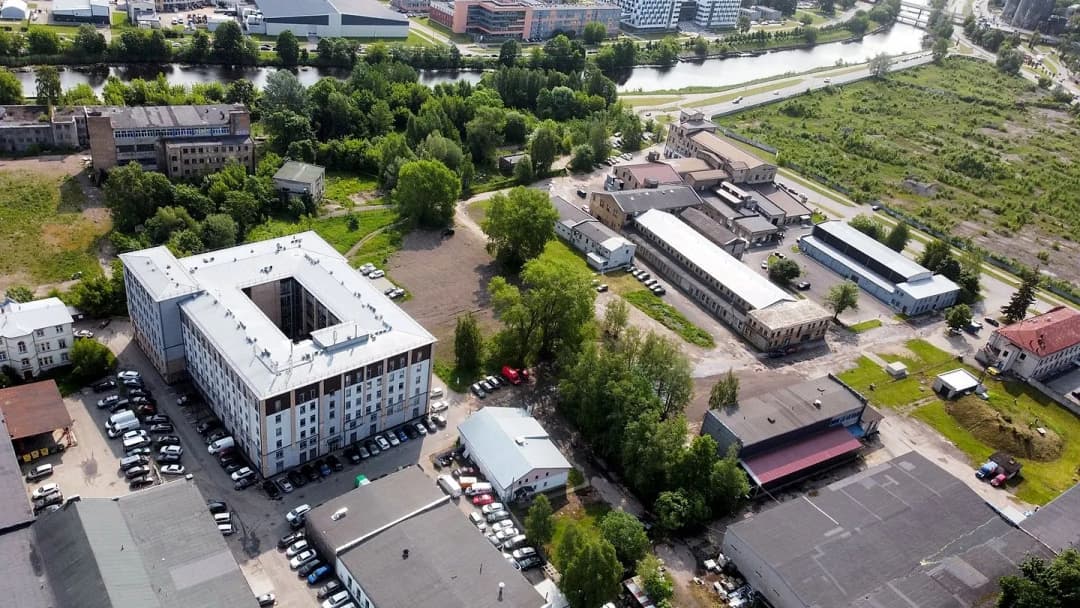 Ilģuciems, Rīga — bilde 3
