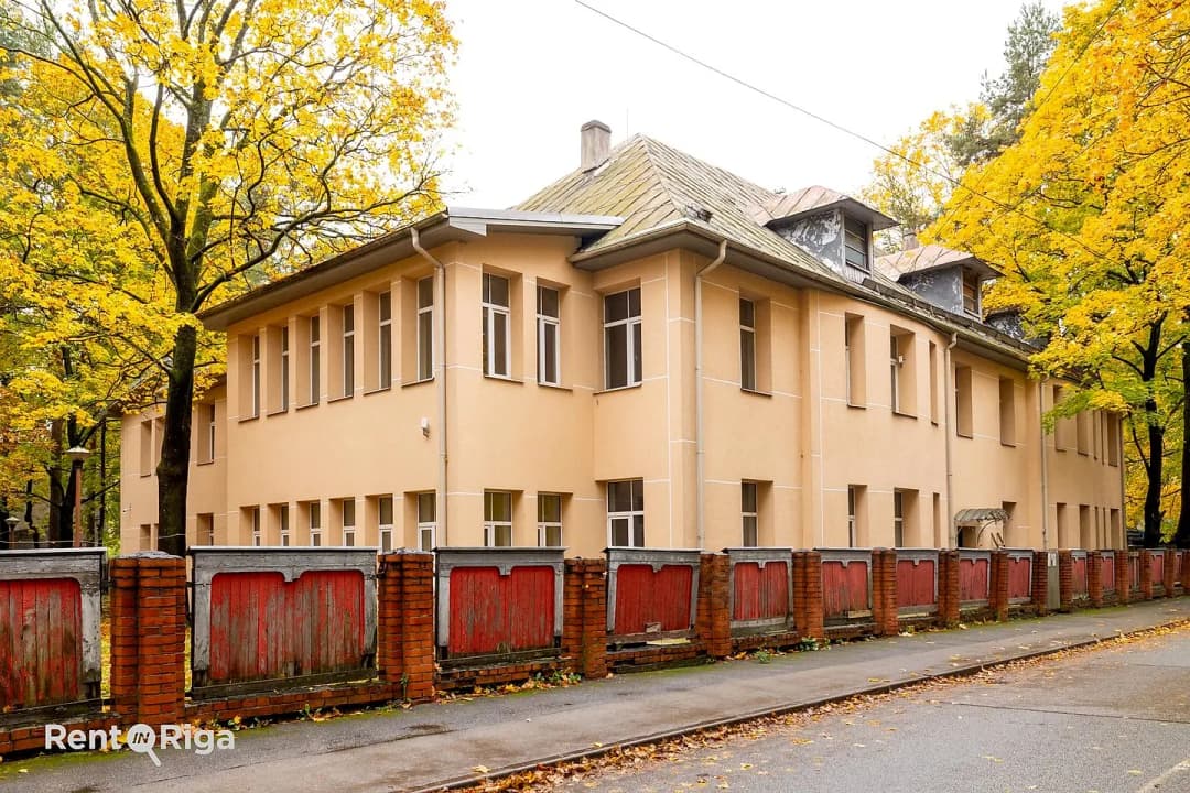 Kapseļu 18, Āgenskalns — vēl bildes