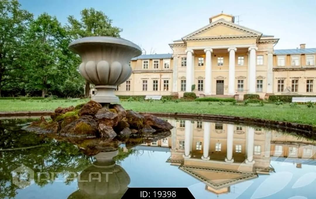 33-ist. Māja, 2735.00㎡ - Siguldas novads, Sigulda