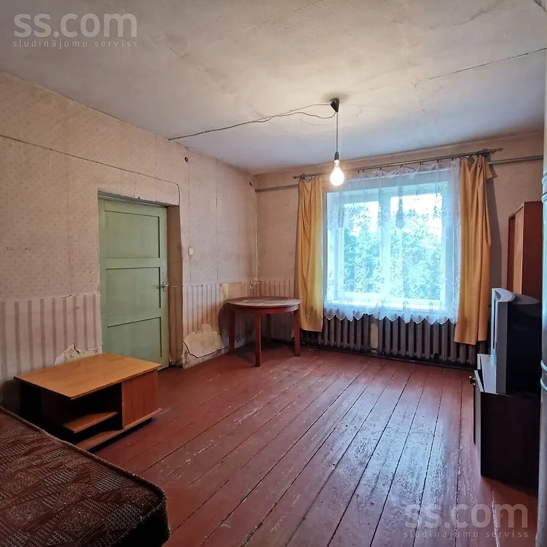 Māja — Zvaigžņu iela 20 — bilde 3