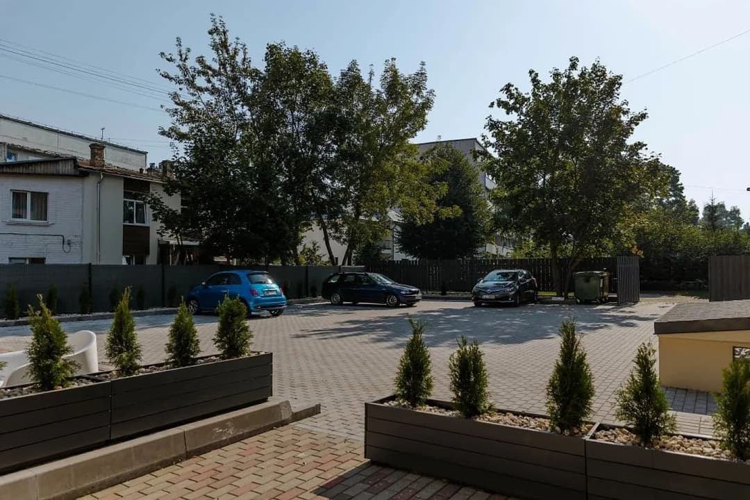 2-ist. Dzīvoklis, 50.8㎡ - Rīga, Torņakalns — bilde 3