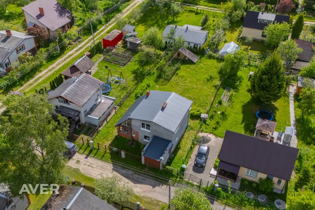 d/s Tiltiņi 58, Olaines pagasts