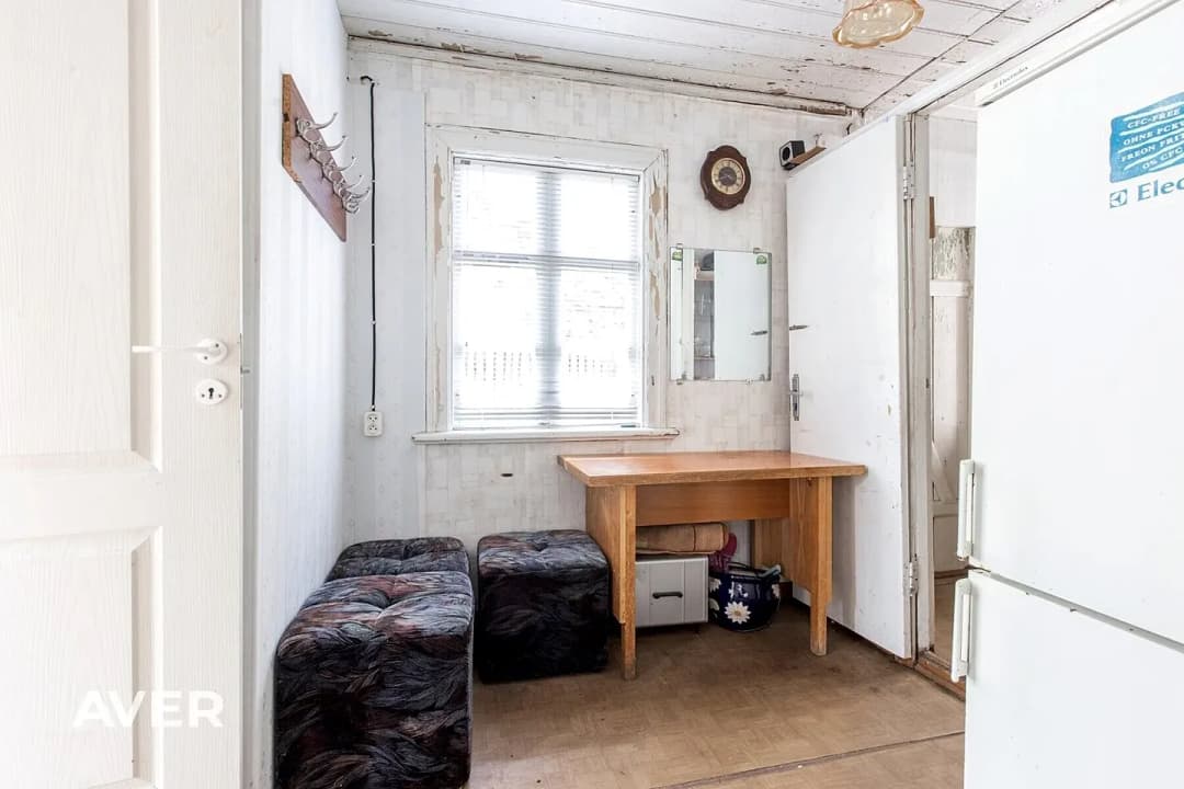 3-ist. Māja, 50㎡ - Jūrmala, Majori — bilde 4