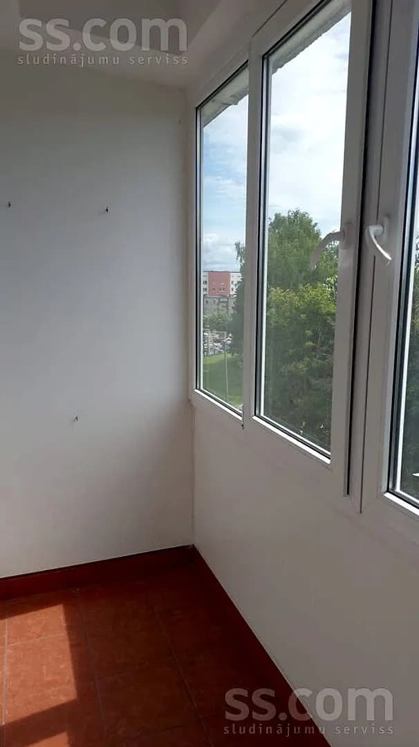 Divistabu dzīvoklis — Vītolu 6 — bilde 3