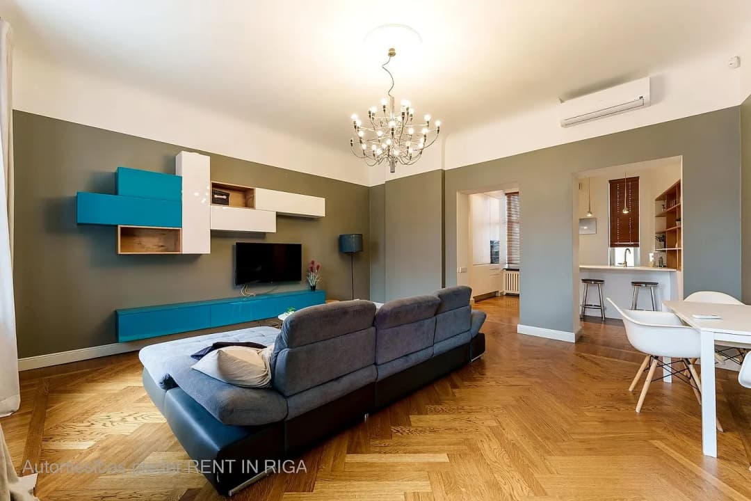 Brīvības 46, Centrs — bilde 4