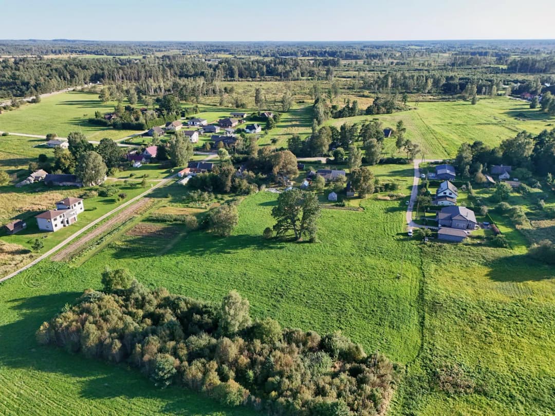 Medus iela, Ķekavas pagasts, Ķekavas novads — bilde 4