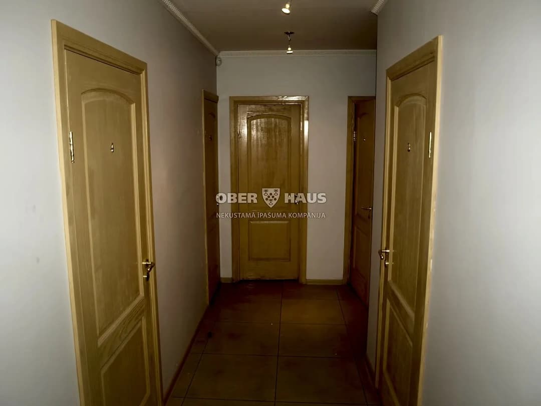 Telpas, 104.00㎡ - Rīga, Vecrīga — bilde 3