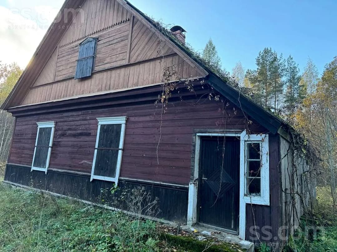 Māja — Zvērnīcas 1 — bilde 3