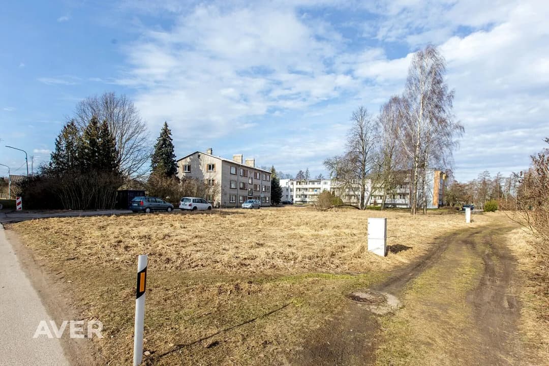 Zeme, 2557㎡ - Carnikavas pagasts, Carnikava — vēl bildes