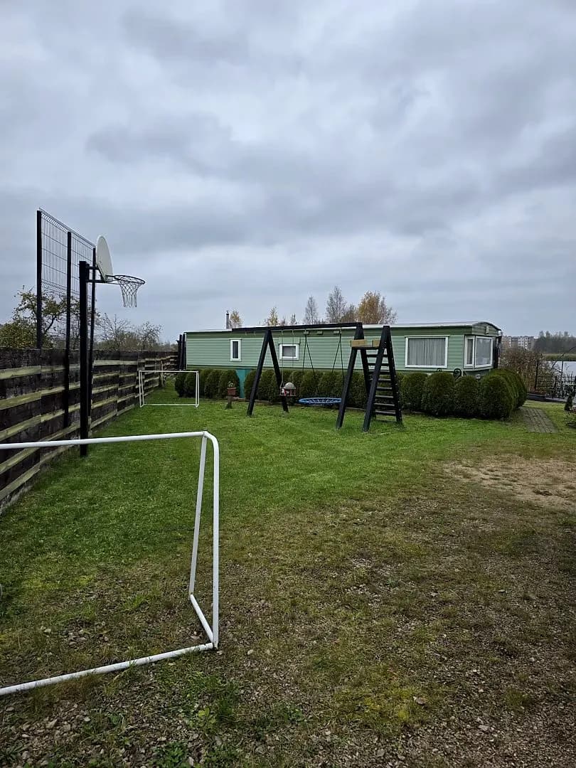 8-ist. Māja, 184㎡ - Jelgavas novads, Kalnciema pagasts — bilde 2