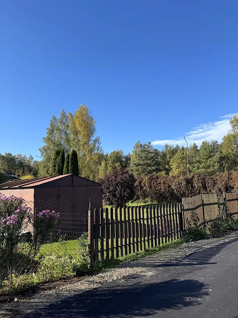 Zeme, 660㎡ - Olaines pagasts, Medemciems — bilde 2