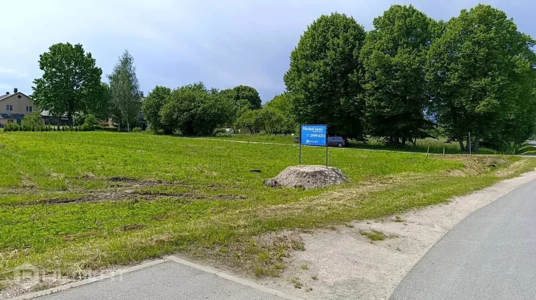 Zeme, 4167.00㎡ - Jelgava — vēl bildes