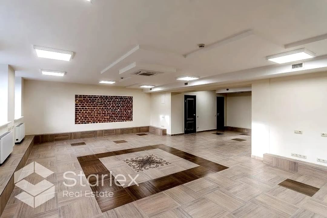 Telpas, 319㎡ - Rīga, Centrs — bilde 3