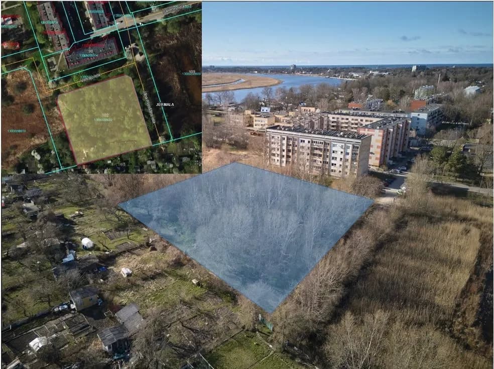 Jāņa Pliekšāna iela, Majori, Jūrmala