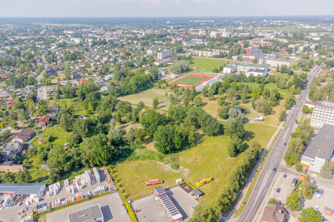 Rūpniecības iela, Jelgava — bilde 3