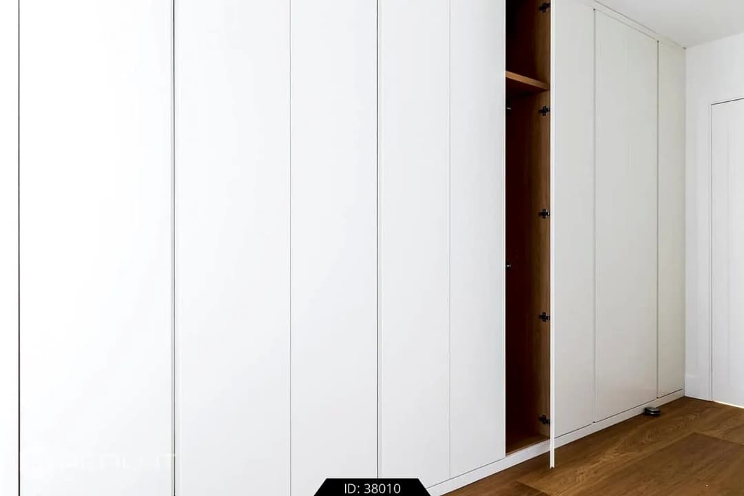 3-ist. Dzīvoklis, 125.90㎡ - Mārupes novads, Mārupe — bilde 4