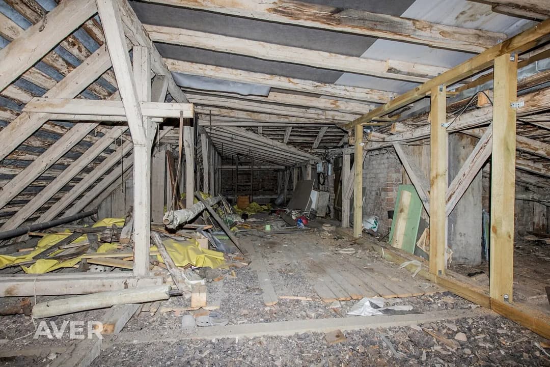Telpas, 215㎡ - Rīga, Avoti — bilde 2