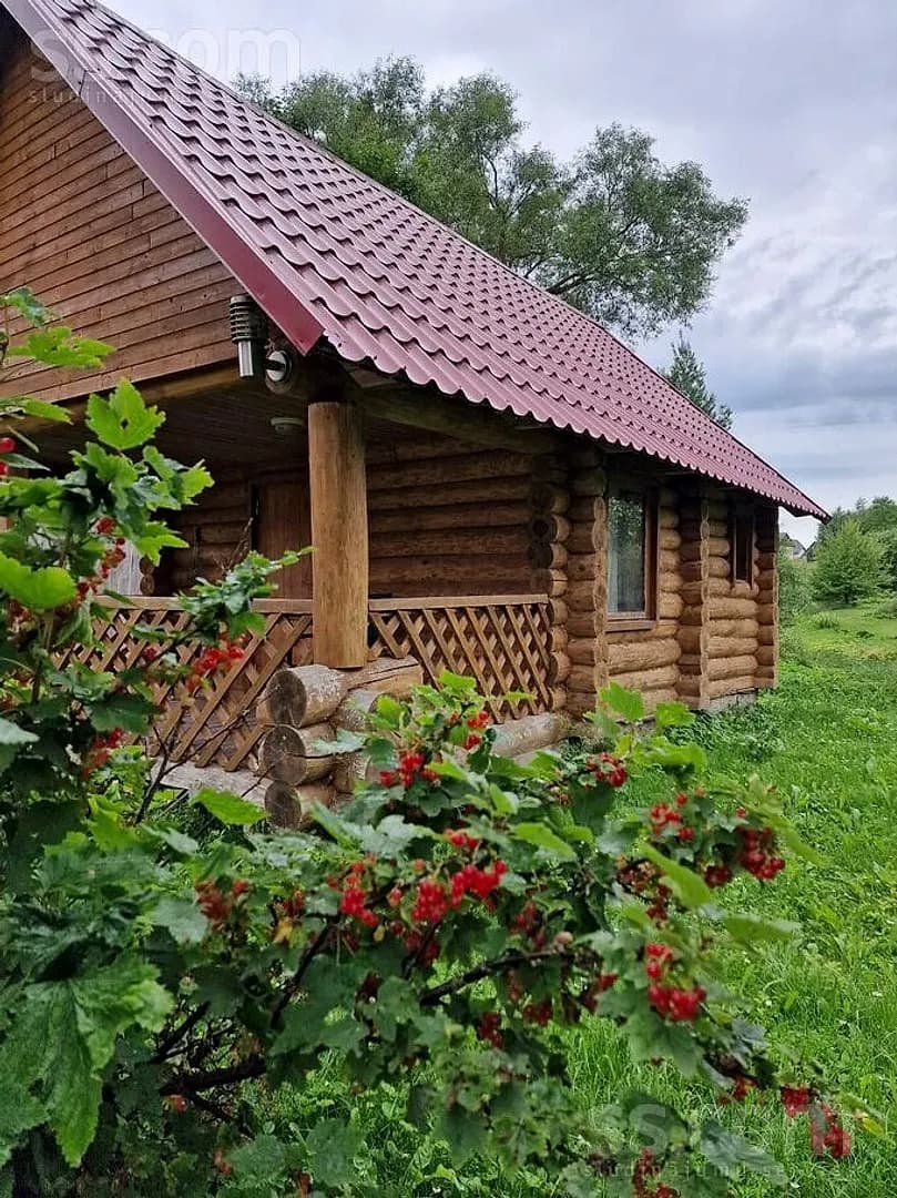 Māja — Pasta iela 29b — bilde 3