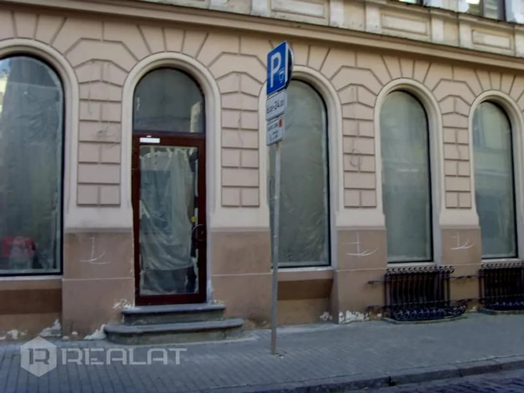Izvēlies dzīvokli ar skatu uz Vērmanes dārzu! Ir iespējams iegādāties dzīvokļus Rīgas