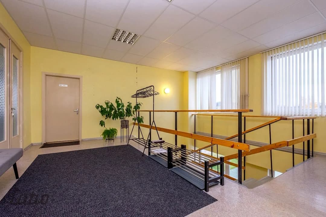 Telpas, 944㎡ - Valmieras novads, Kocēnu pagasts — bilde 3