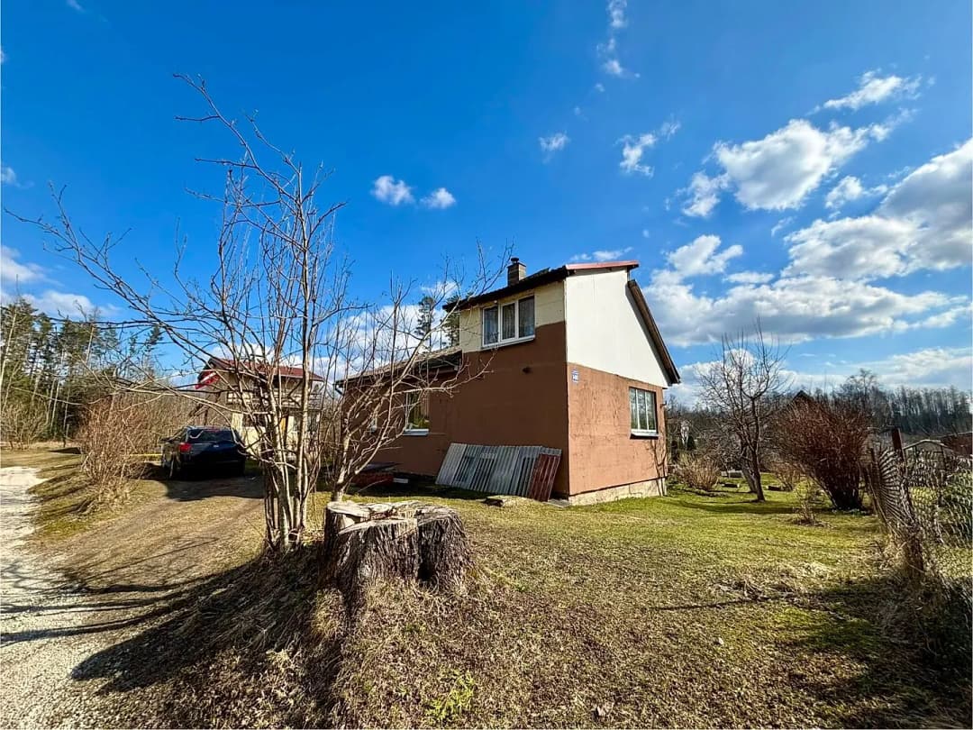 4-ist. Māja, 56㎡ - Olaines pagasts, Jāņupe — bilde 3