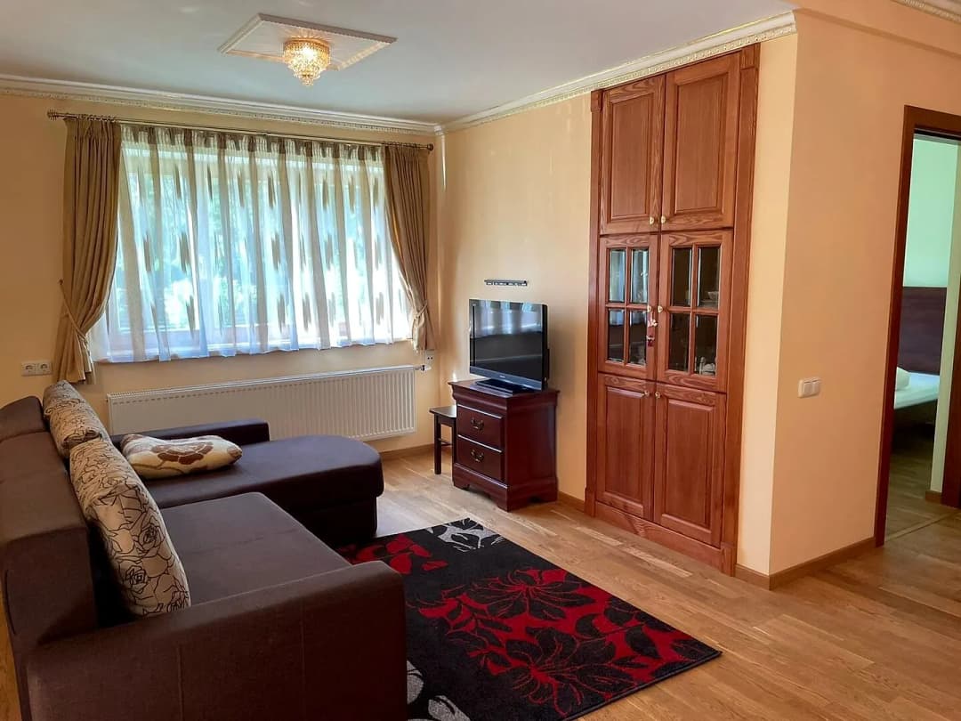 2-ist. Māja, 55㎡ - Jūrmala, Asari — bilde 3