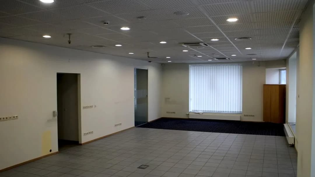 Telpas, 210㎡ - Rīga, Centrs — bilde 2