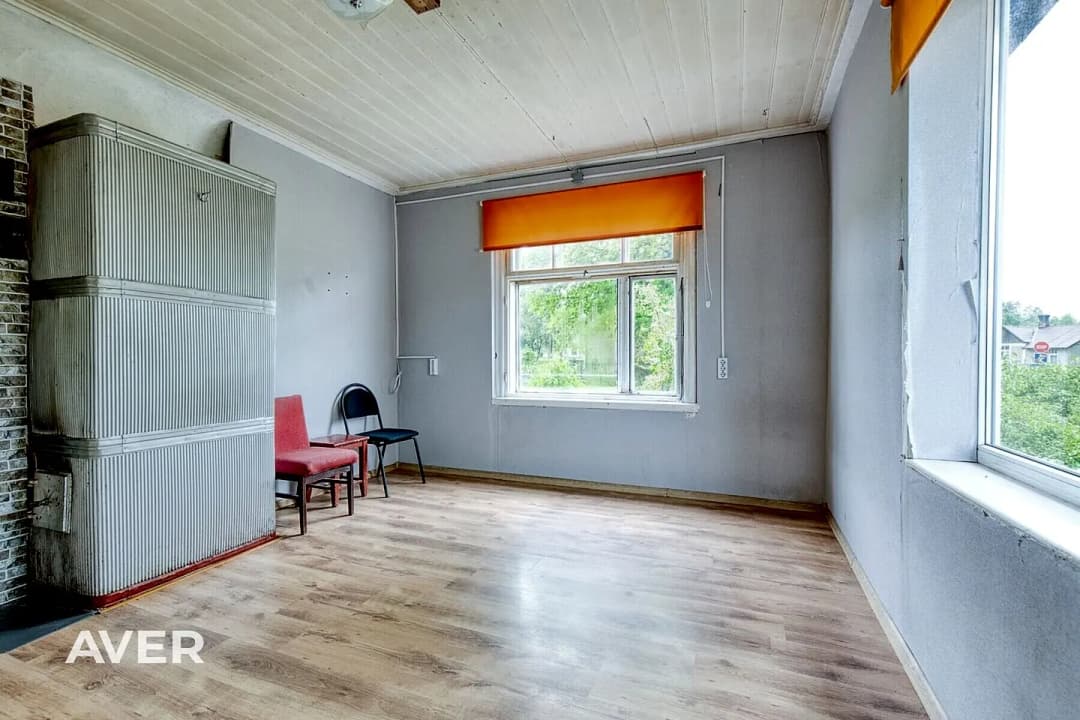 5-ist. Māja, 132㎡ - Smiltenes novads, Smiltene — vēl bildes