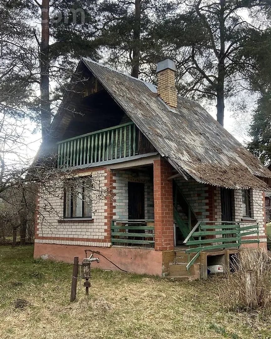 Māja — Astilbju iela 5