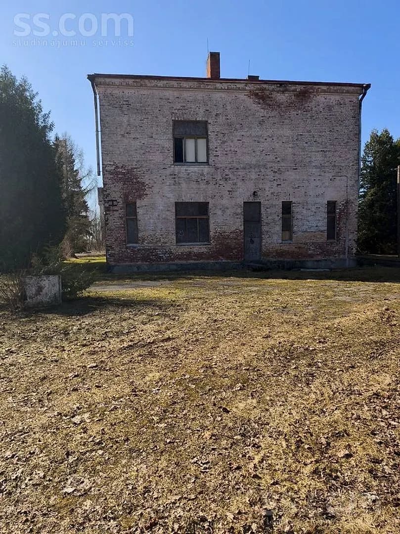 Māja — Nīcgale — bilde 2