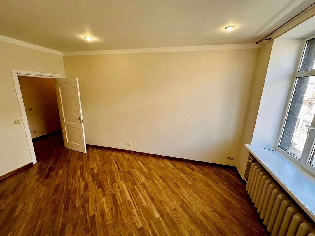 5-ist. Dzīvoklis, 119㎡ - Rīga, Avoti — bilde 4
