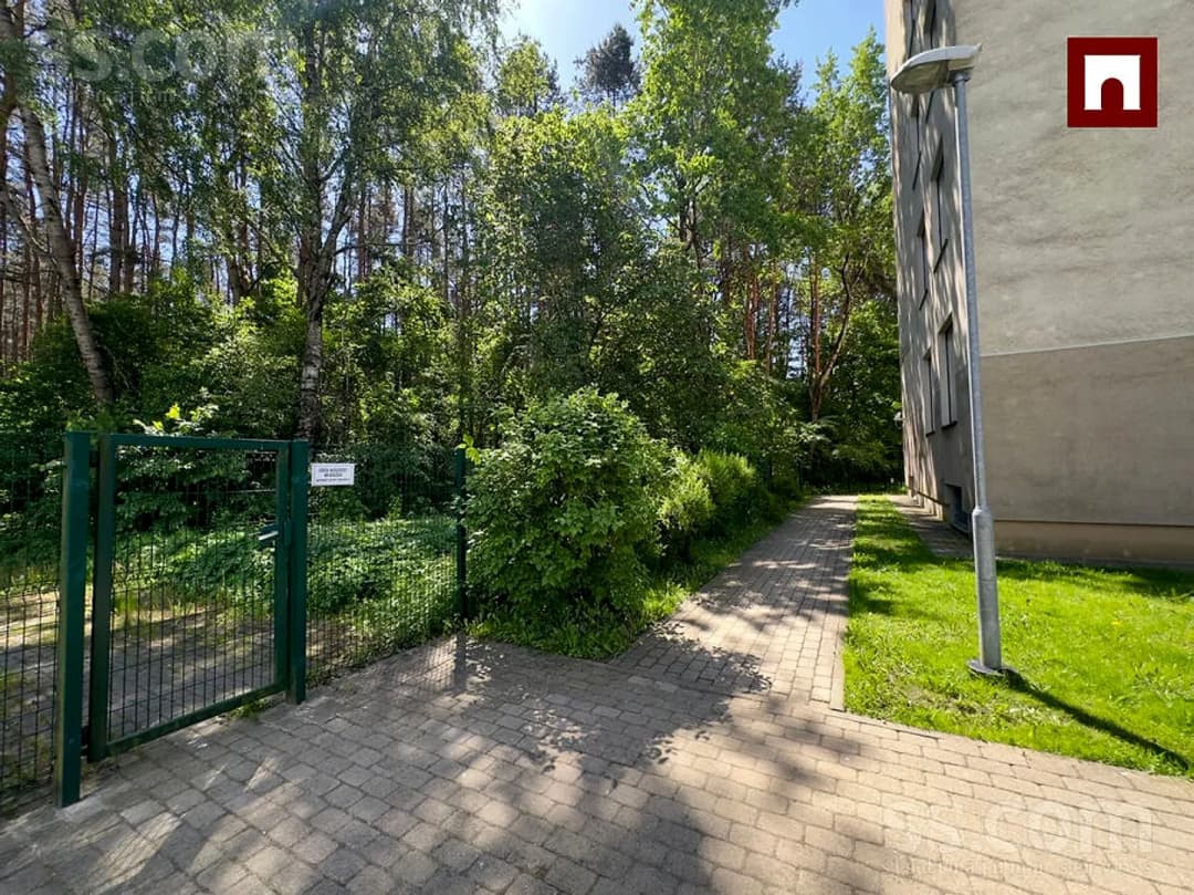 Divistabu dzīvoklis — Jasmuižas 18/1 — bilde 4