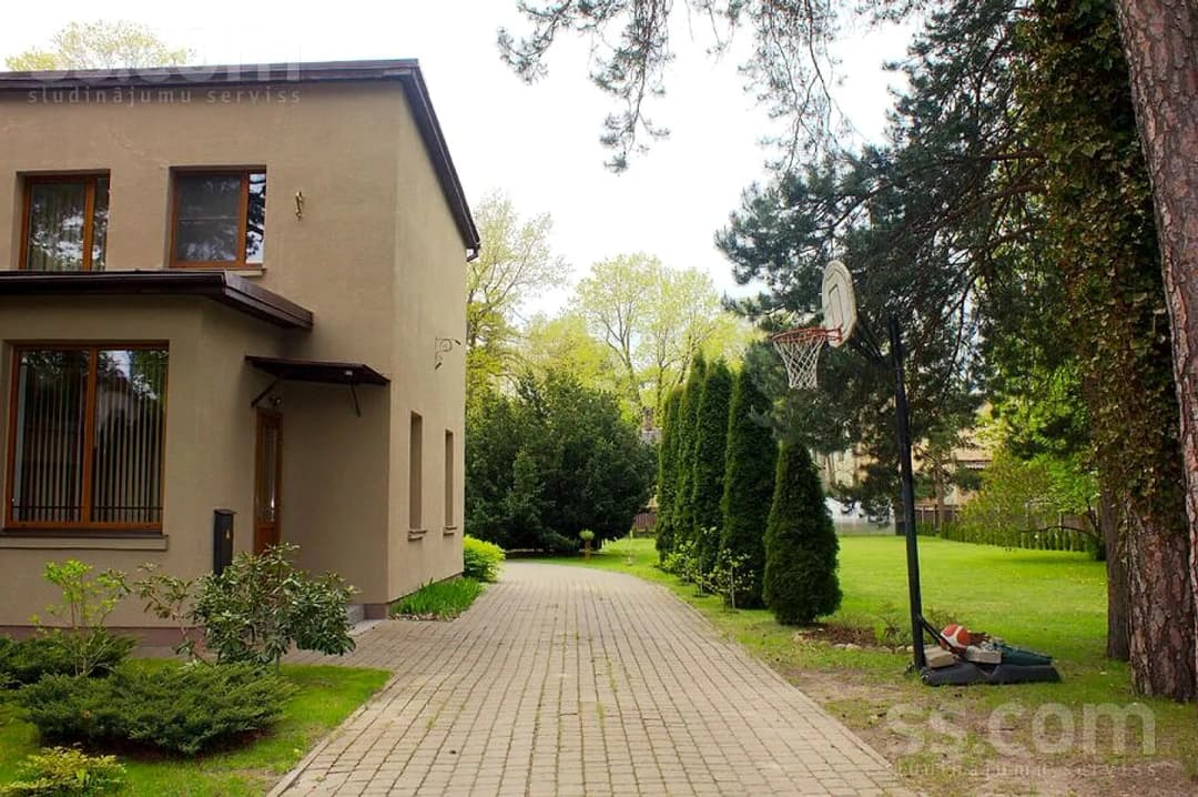 Māja — Smilšu 24 — bilde 2