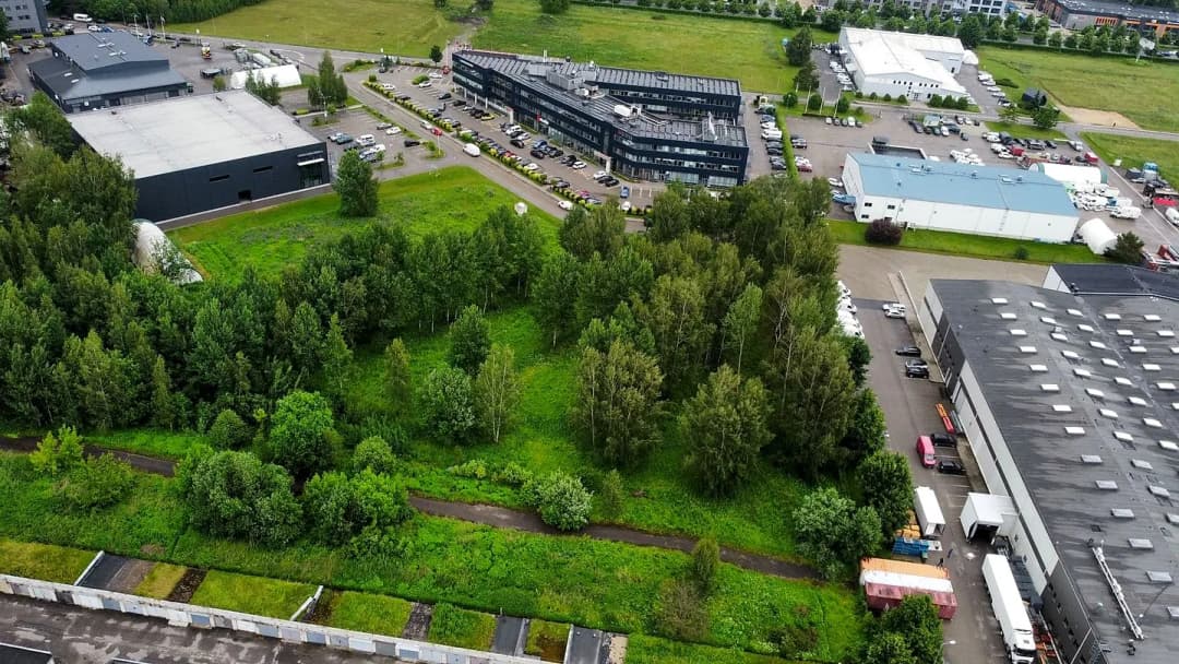 Pļavnieki, Rīga — vēl bildes