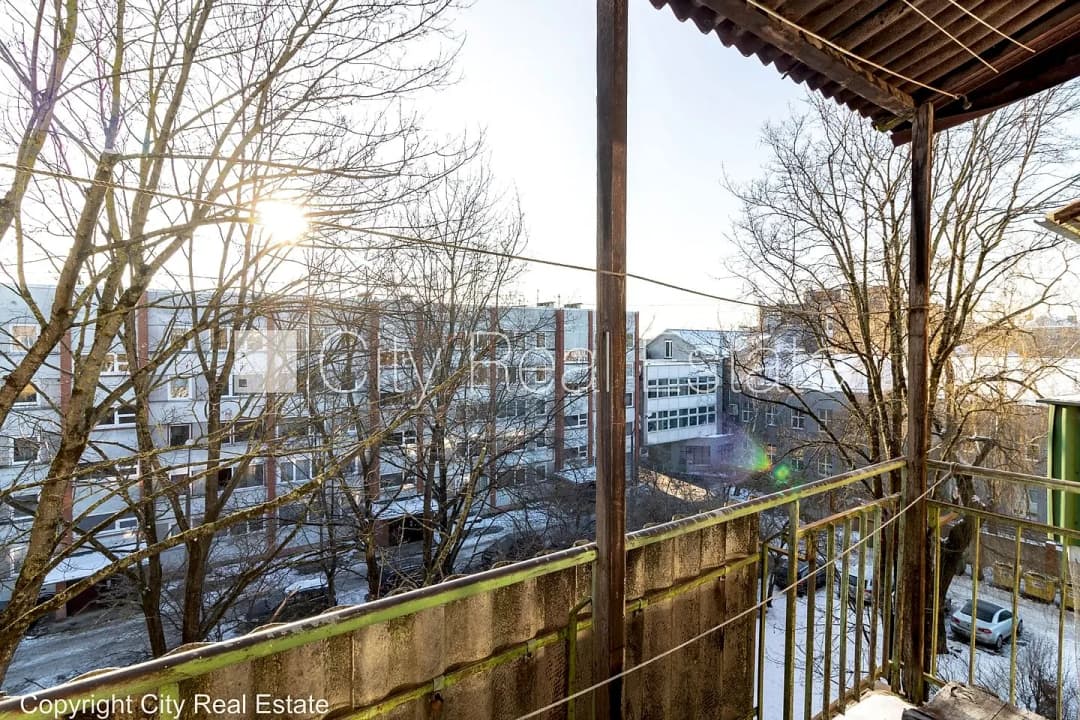 Brīvības gatve, Centrs — bilde 4