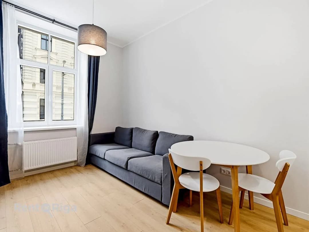 Elizabetes 89, Centrs — bilde 3