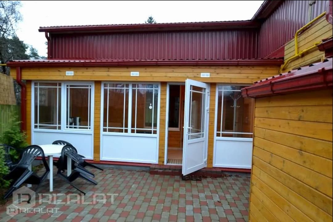 10-ist. Māja, 230.00㎡ - Jūrmala, Bulduri — bilde 3