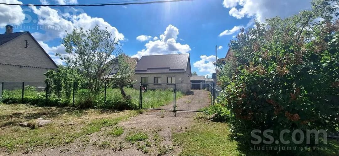 Māja — Kungu 5 — vēl bildes