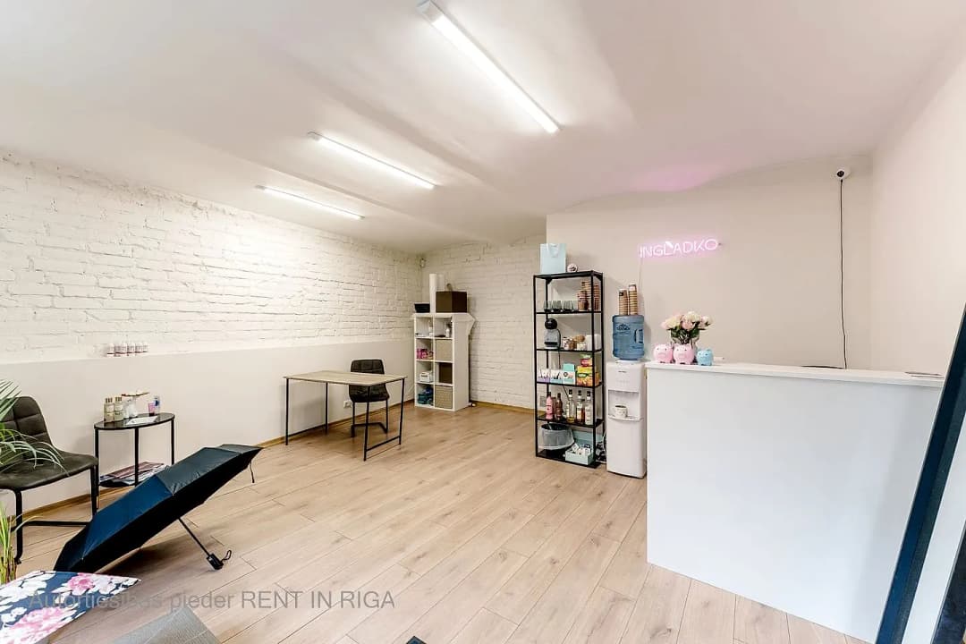 Maiznīcas 3, Centrs — bilde 4