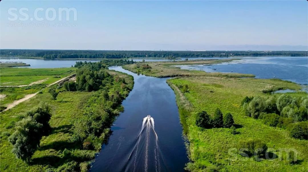 Trīsistabu dzīvoklis — Biķernieku 284 — bilde 4