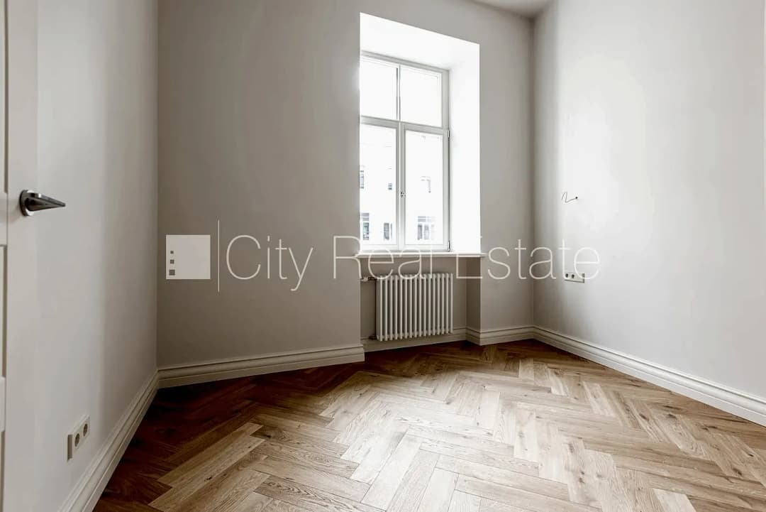 3-ist. Dzīvoklis, 65.90㎡ - Rīga, Centrs — vēl bildes
