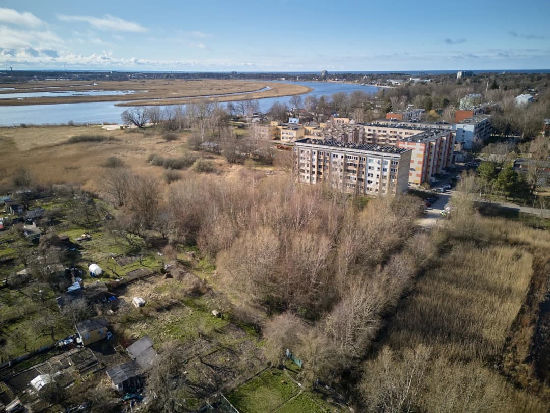Jāņa Pliekšāna iela, Majori, Jūrmala — bilde 3
