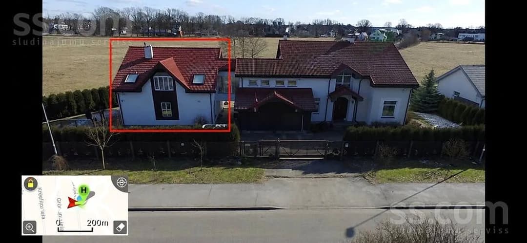 Māja — Liliju iela 44