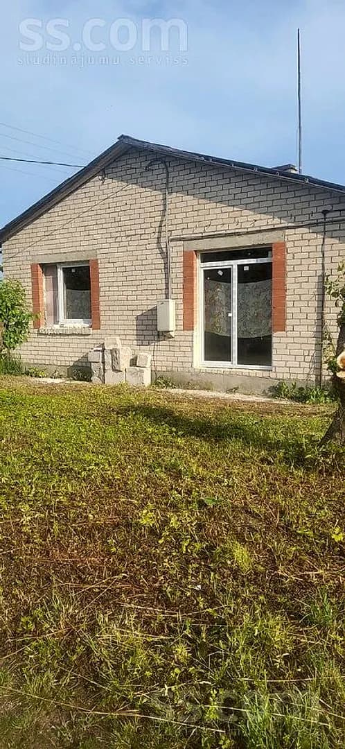Māja — Baznicas iela 5 — vēl bildes