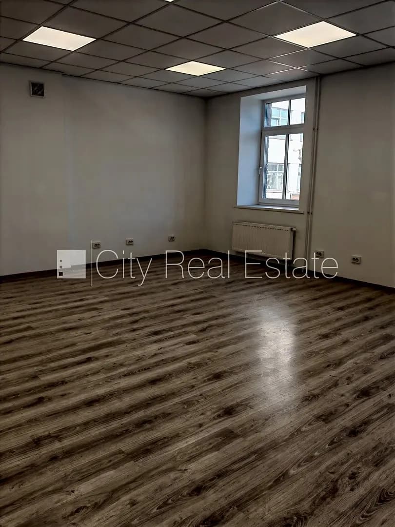 4-ist. Telpas, 104.00㎡ - Rīga, Maskavas forstate — bilde 3