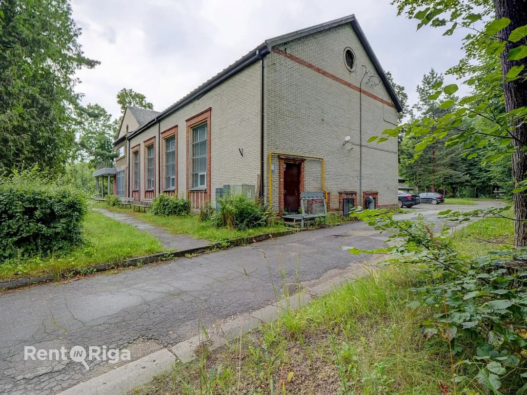 Zeme — Rīga (Jugla) — bilde 4
