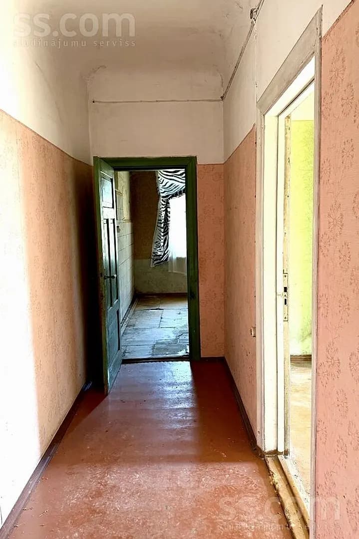 Divistabu dzīvoklis — Daugavgravas iela 15 — bilde 4