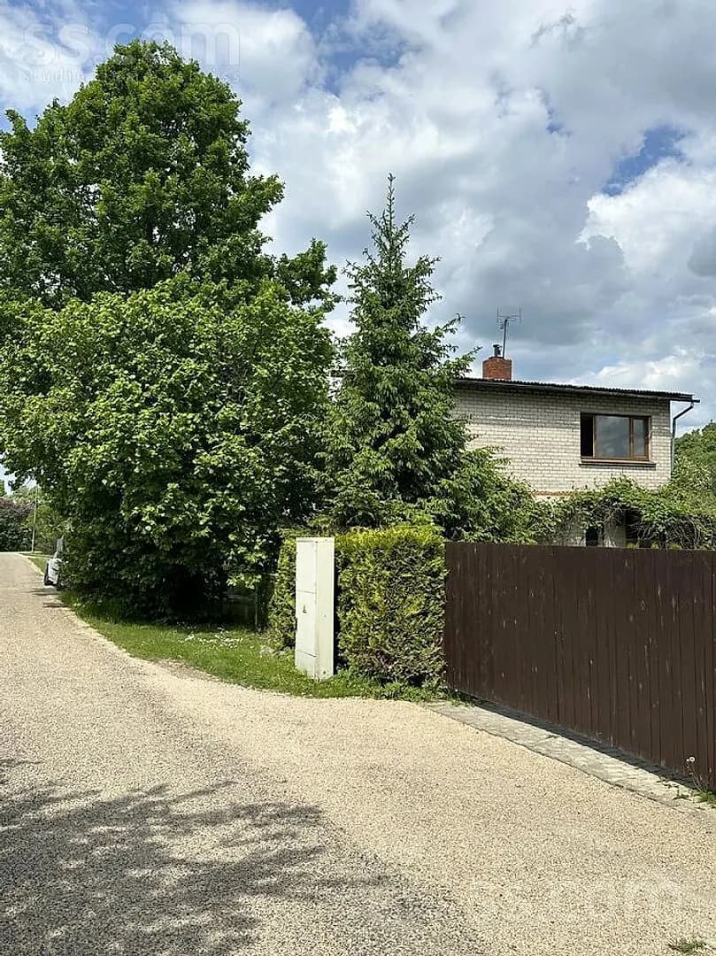 Māja — Jaunā gatve 3 — bilde 3